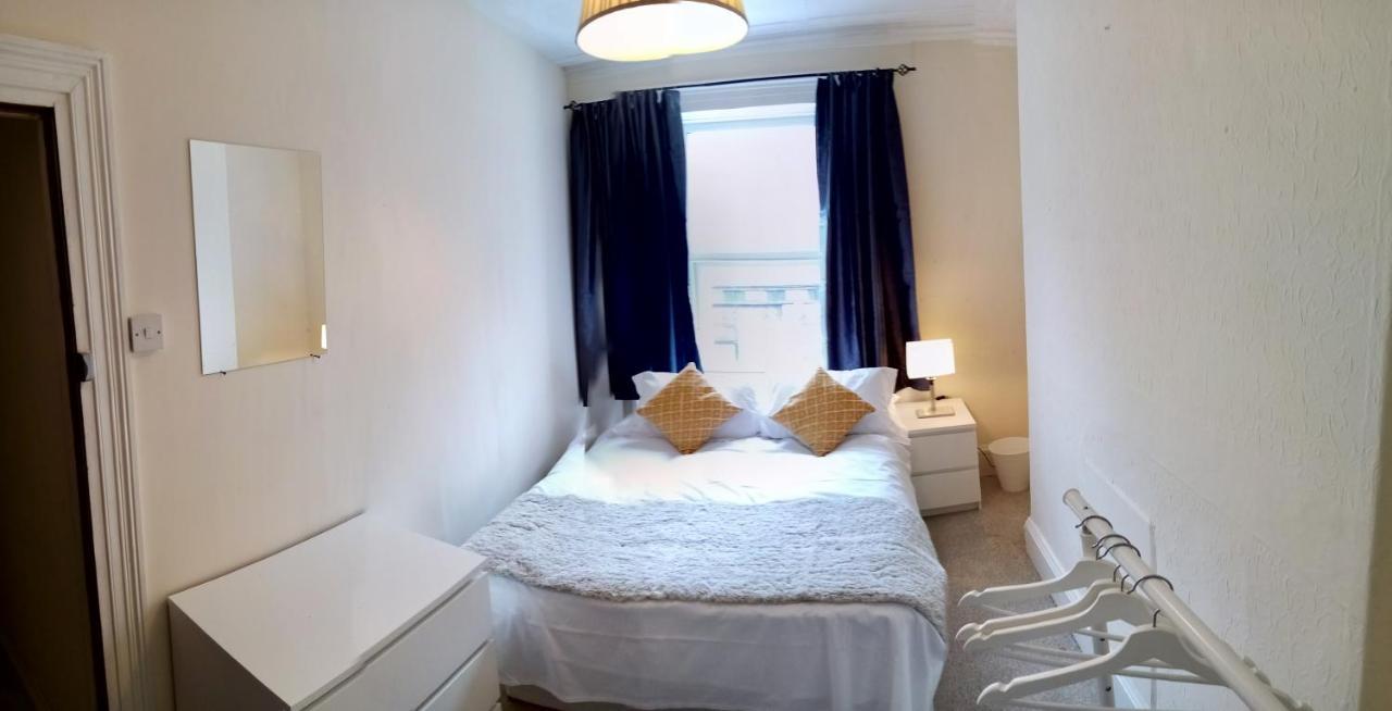 Ocean Lodge Plymouth Dış mekan fotoğraf